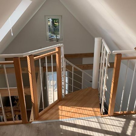 Ferienhaus Im Igelbau Baabe Eksteriør bilde